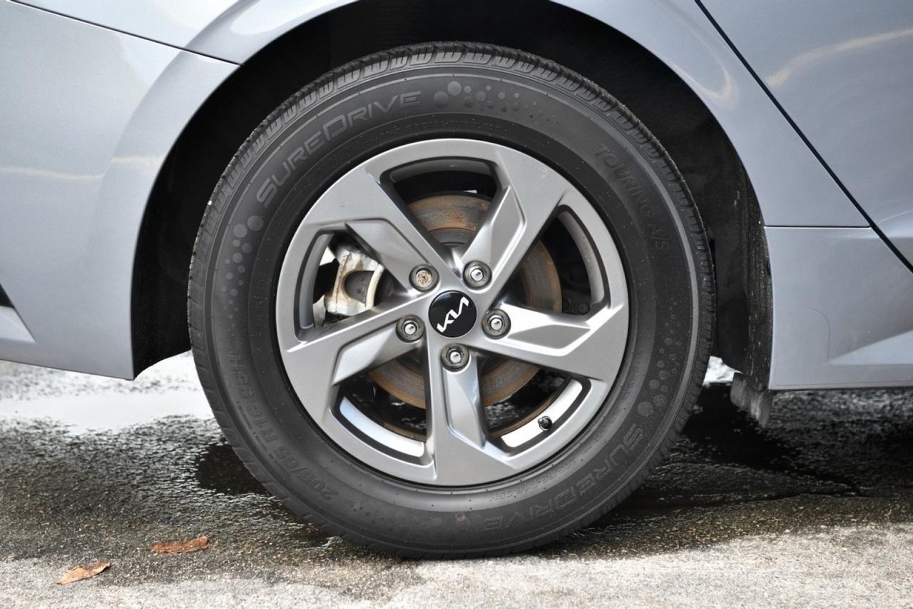 2024 Kia K5 LXS Lake Worth FL
