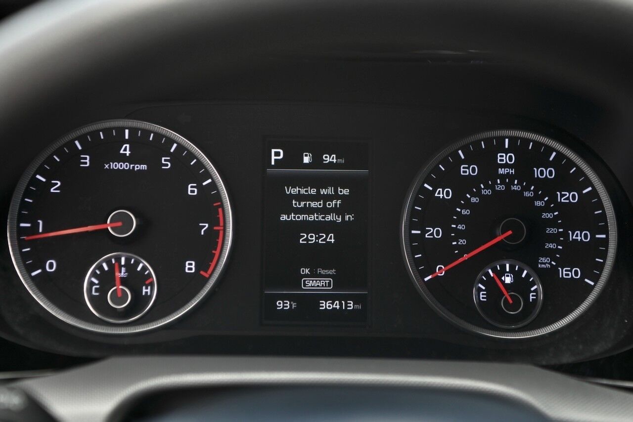 2024 Kia K5 LXS Doral FL