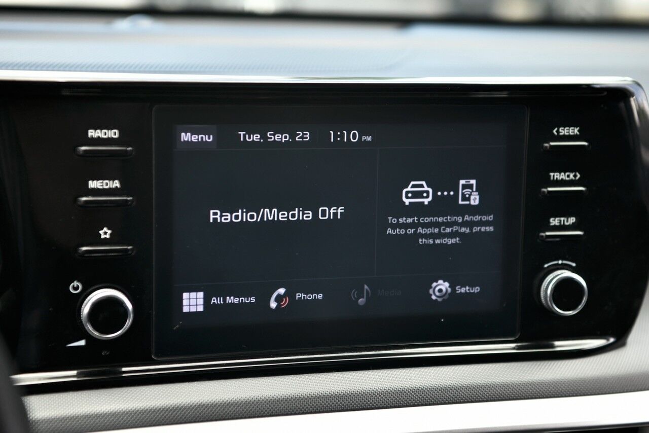 2024 Kia K5 LXS Doral FL