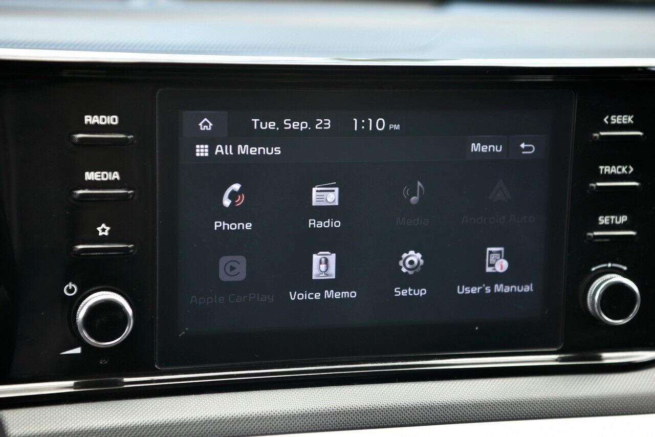 2024 Kia K5 LXS Doral FL