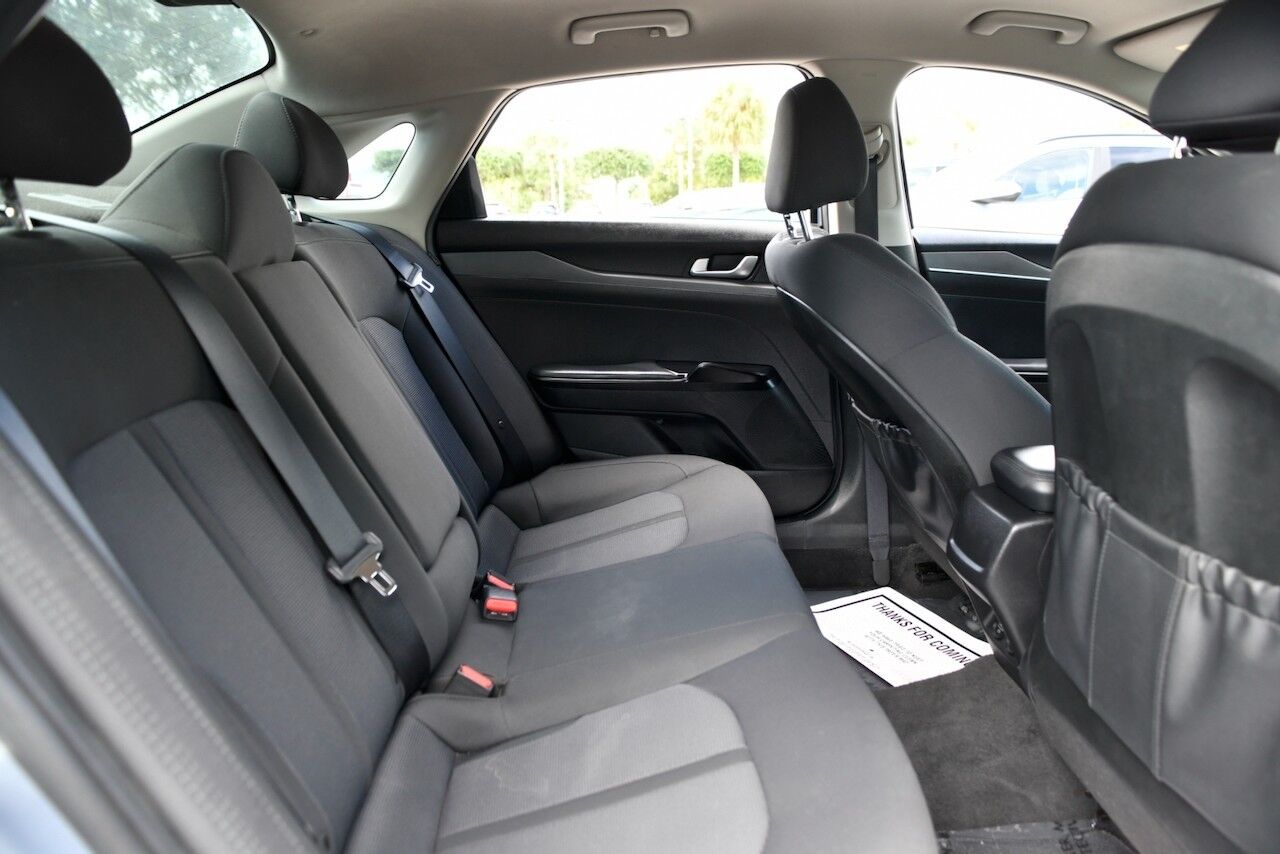 2024 Kia K5 LXS Doral FL