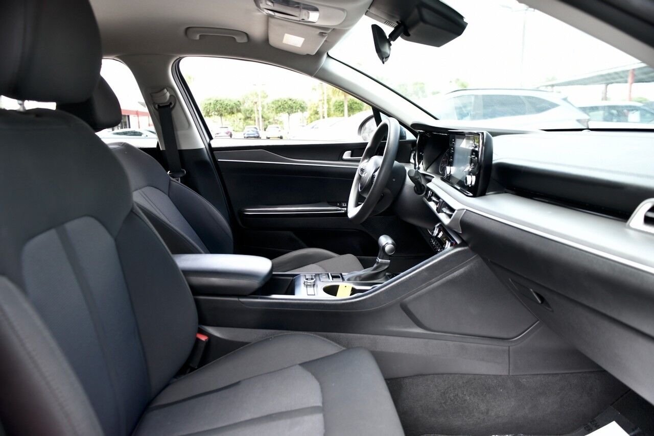2024 Kia K5 LXS Doral FL