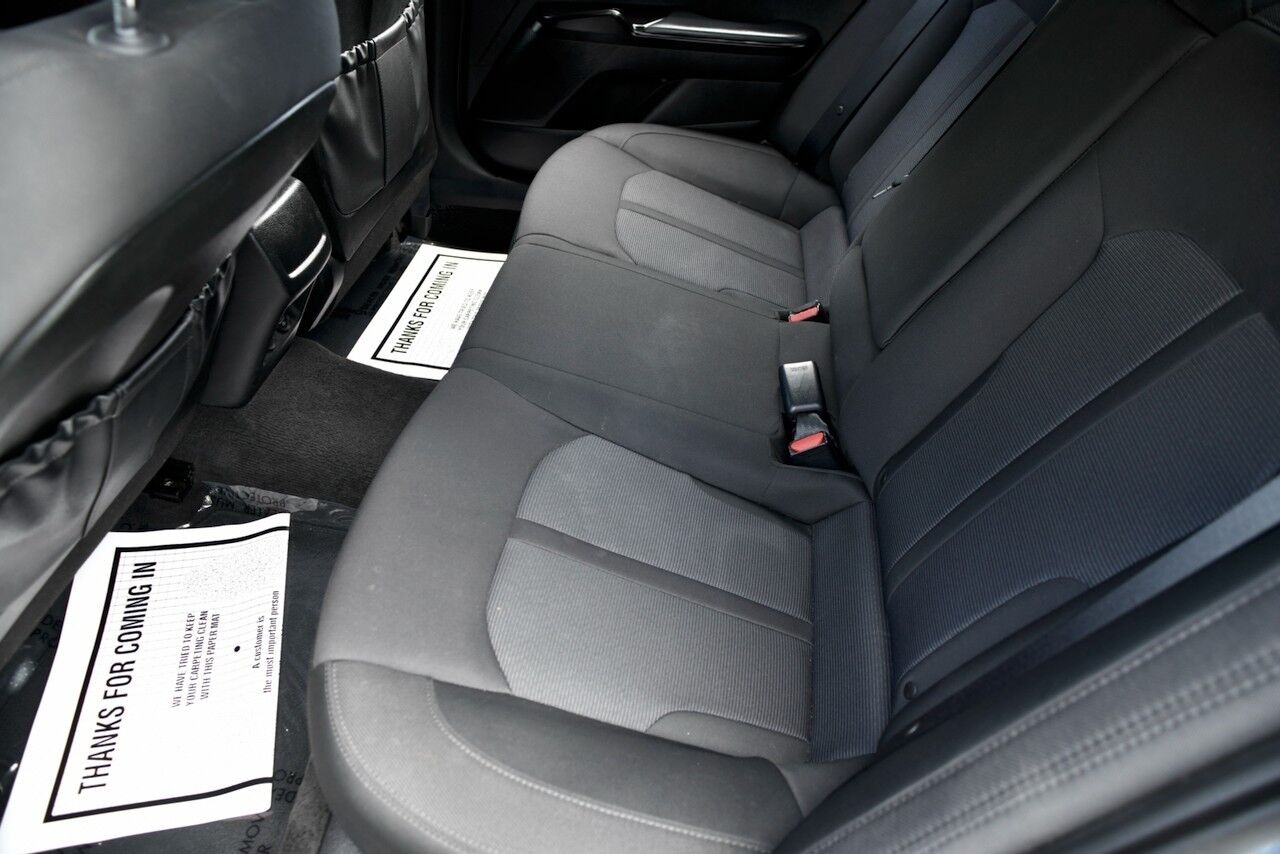 2024 Kia K5 LXS Doral FL