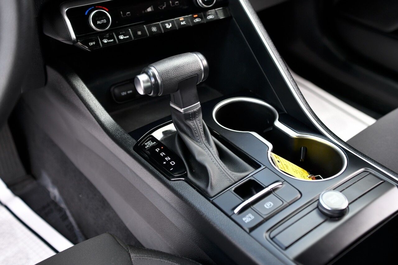 2024 Kia K5 LXS Doral FL