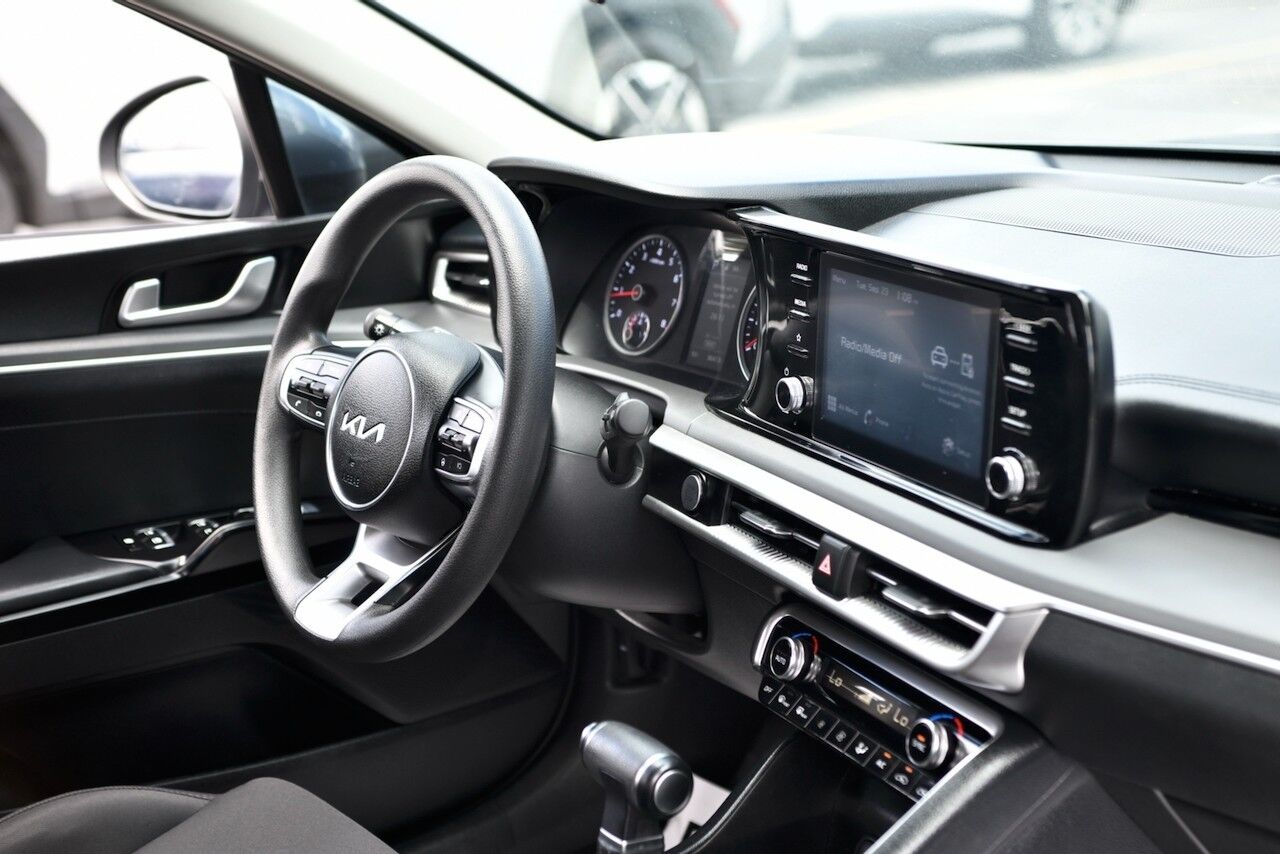 2024 Kia K5 LXS Doral FL