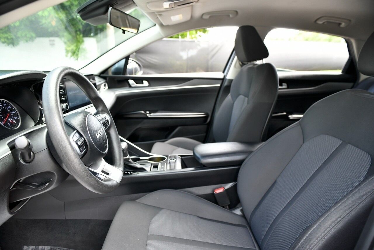 2024 Kia K5 LXS Doral FL