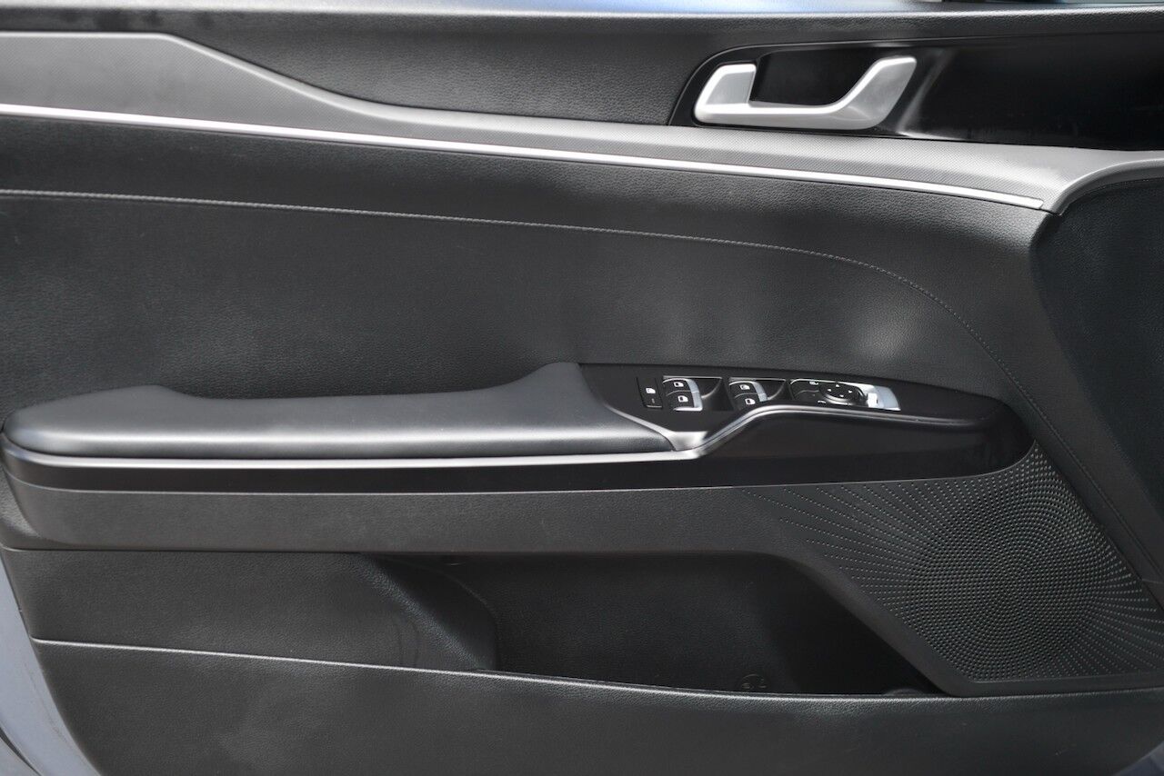 2024 Kia K5 LXS Doral FL