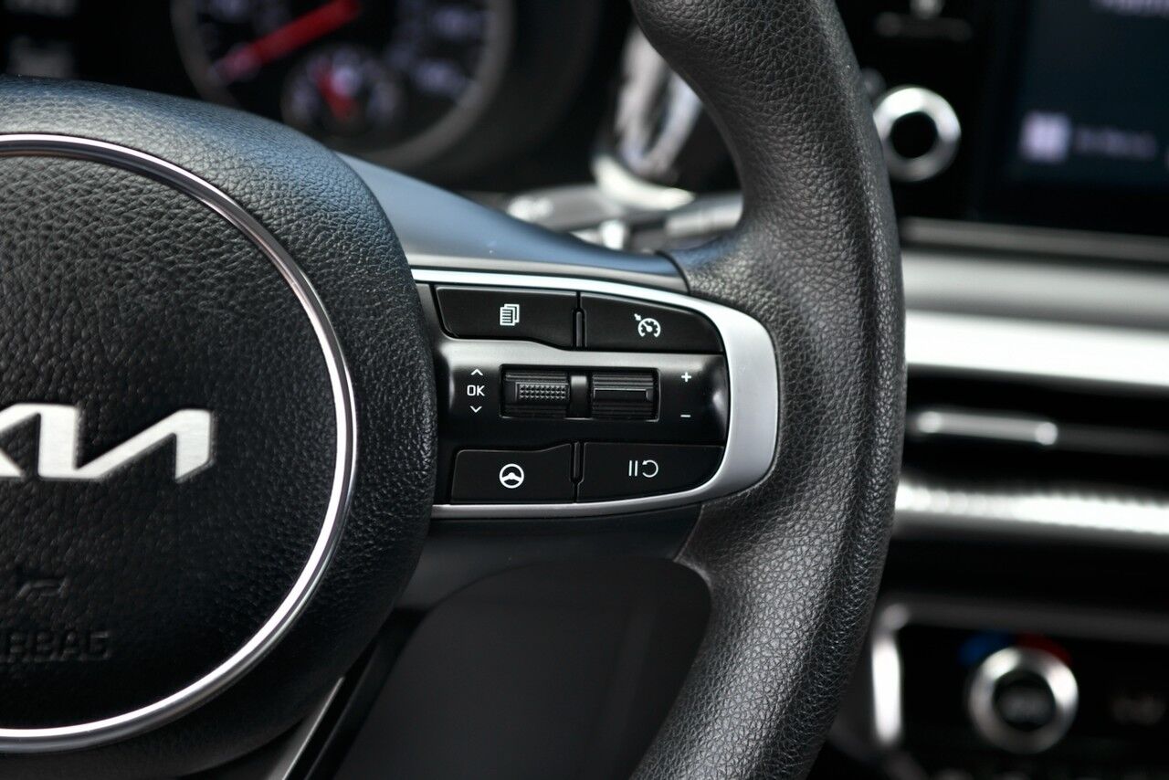 2024 Kia K5 LXS Doral FL