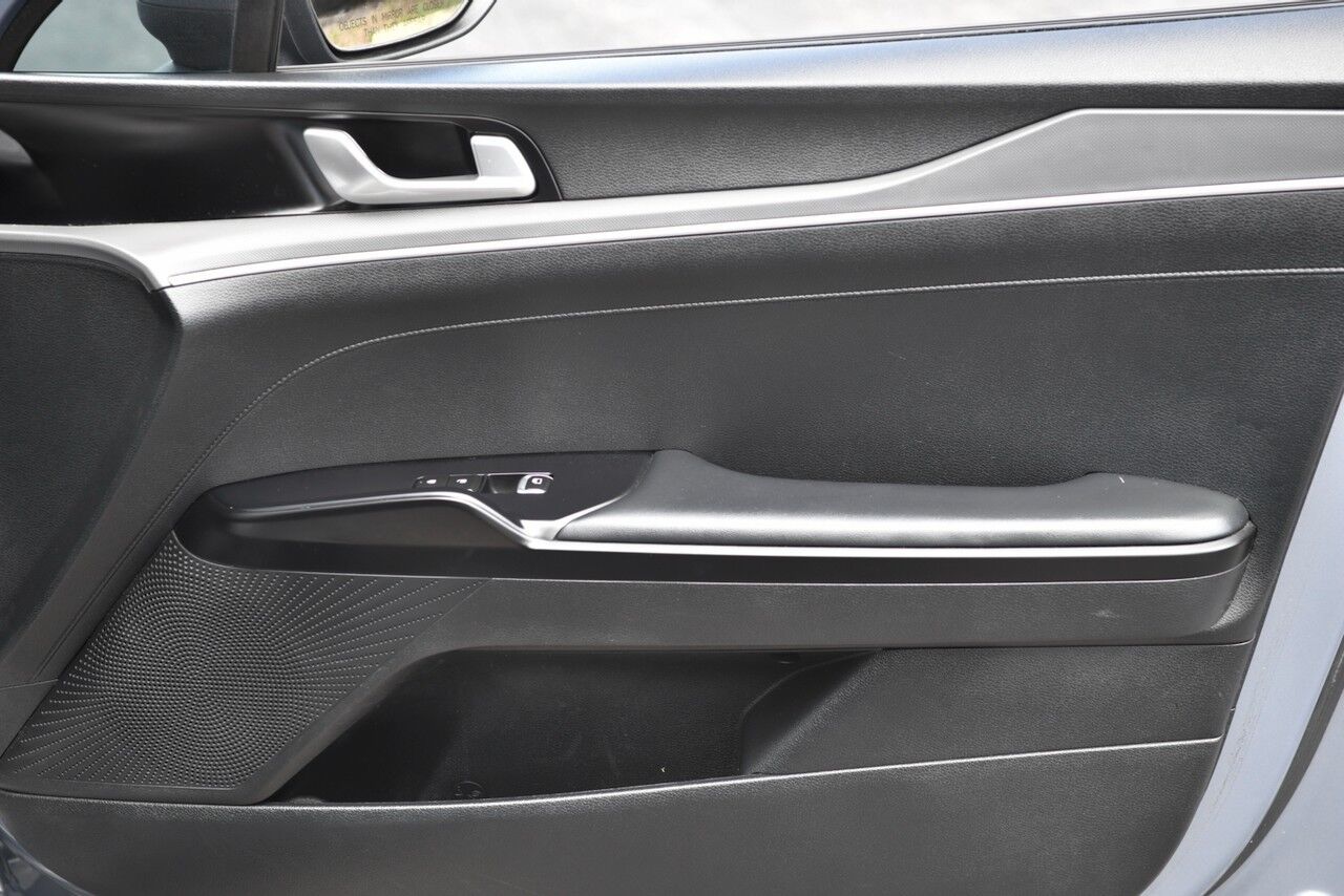 2024 Kia K5 LXS Doral FL