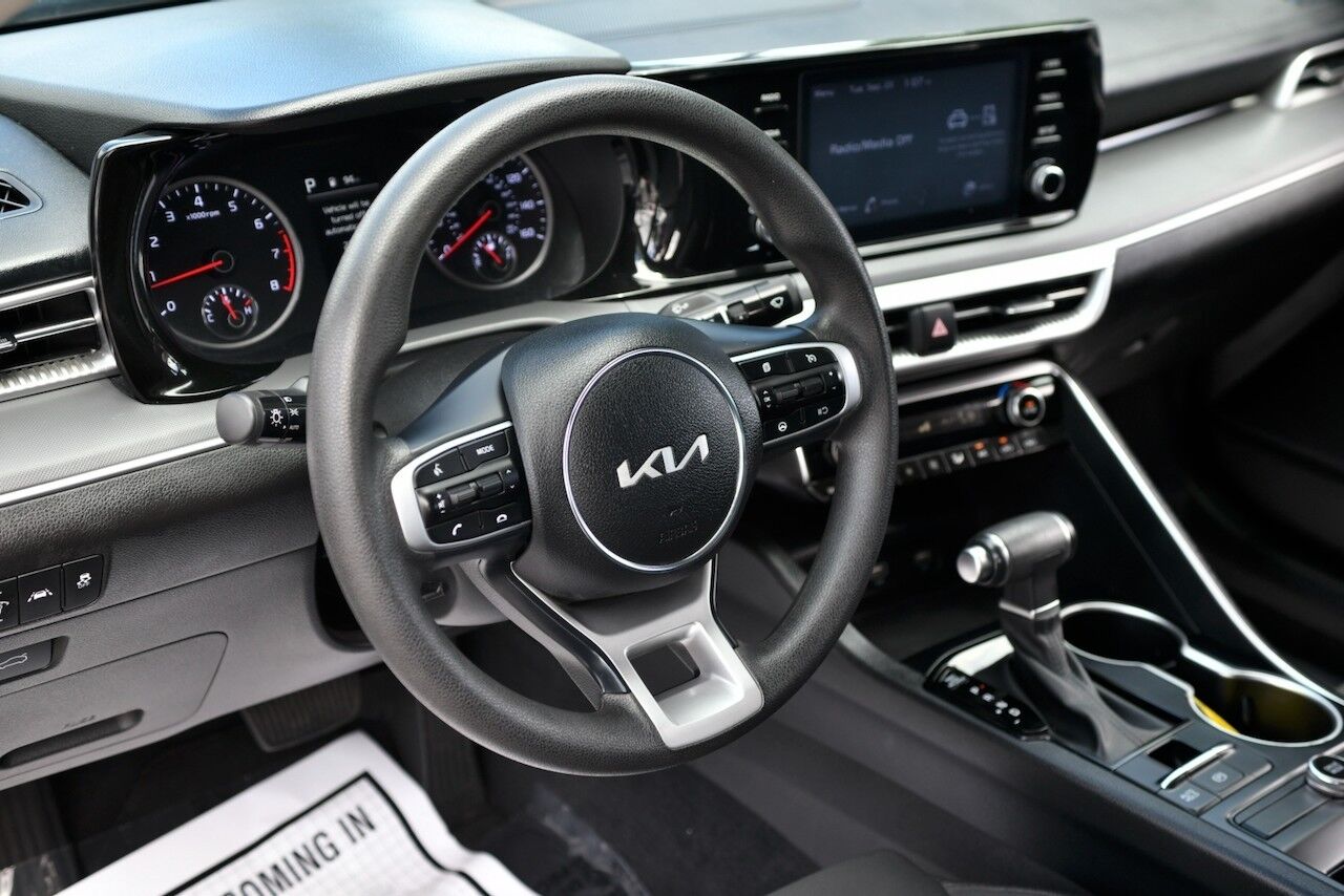 2024 Kia K5 LXS Doral FL