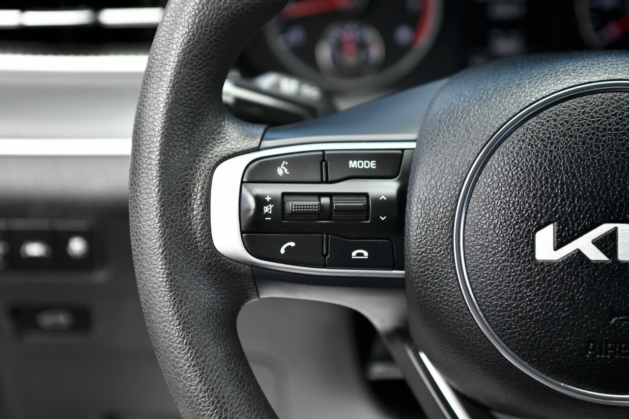 2024 Kia K5 LXS Doral FL