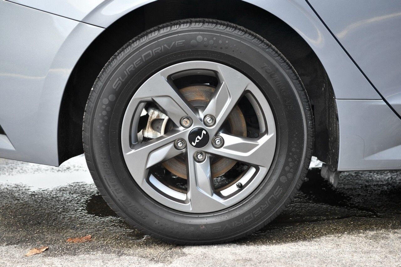 2024 Kia K5 LXS Doral FL