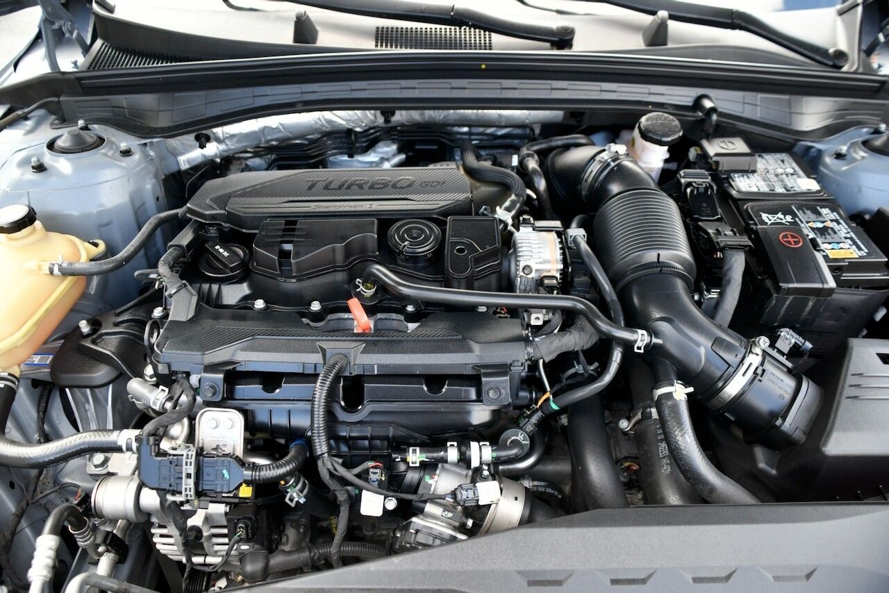 2024 Kia K5 LXS Doral FL