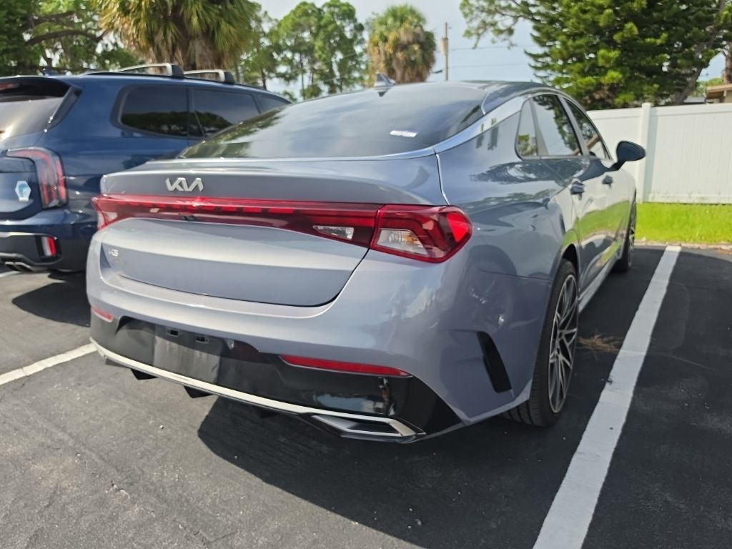 2024 Kia K5 LXS San Clemente CA
