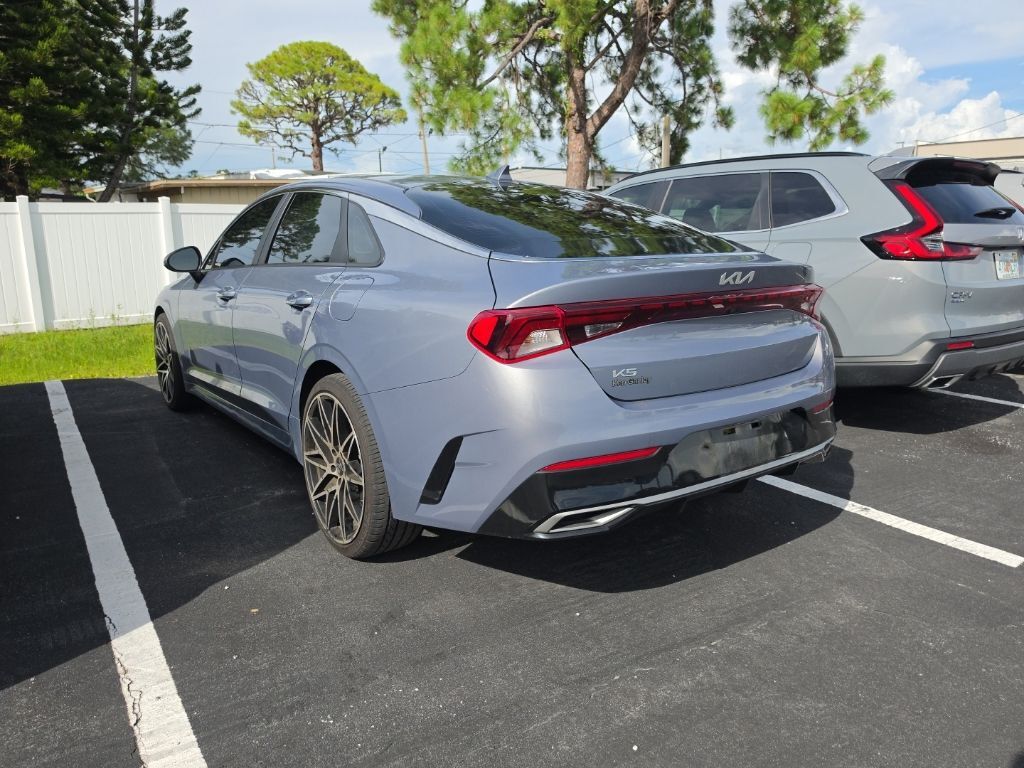 2024 Kia K5 LXS San Clemente CA