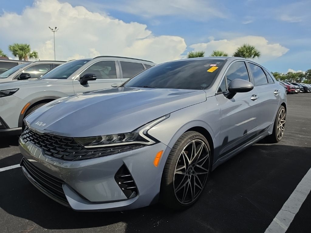 2024 Kia K5 LXS San Clemente CA