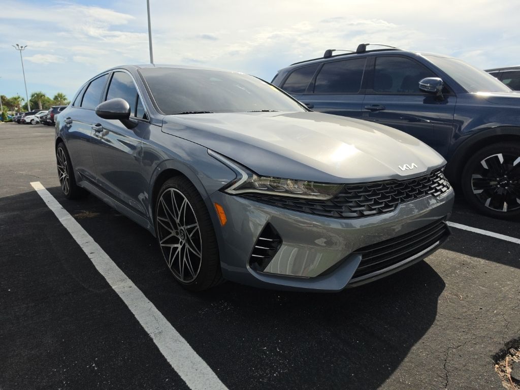 2024 Kia K5 LXS San Clemente CA