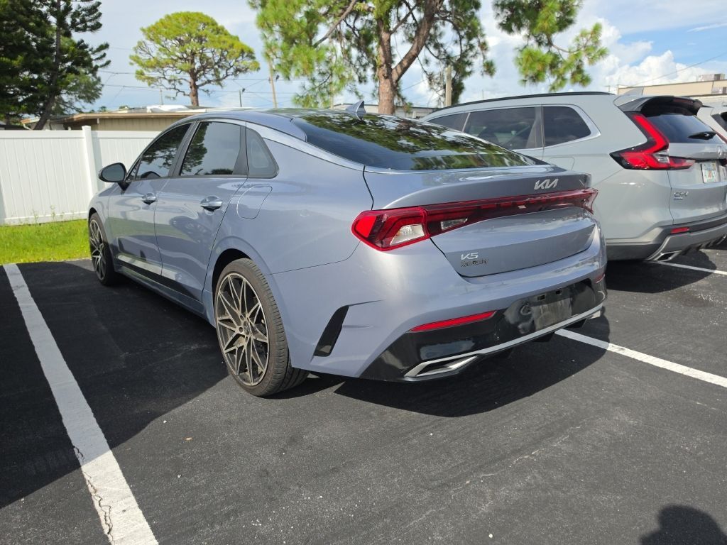 2024 Kia K5 LXS San Clemente CA