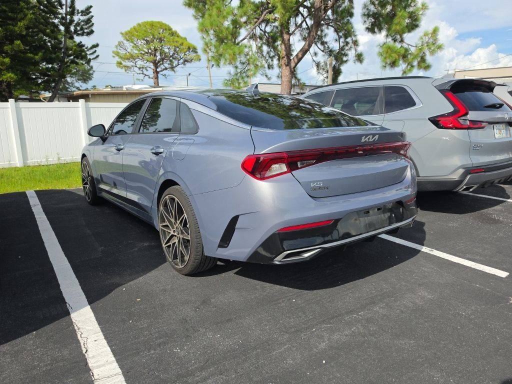 2024 Kia K5 LXS San Clemente CA
