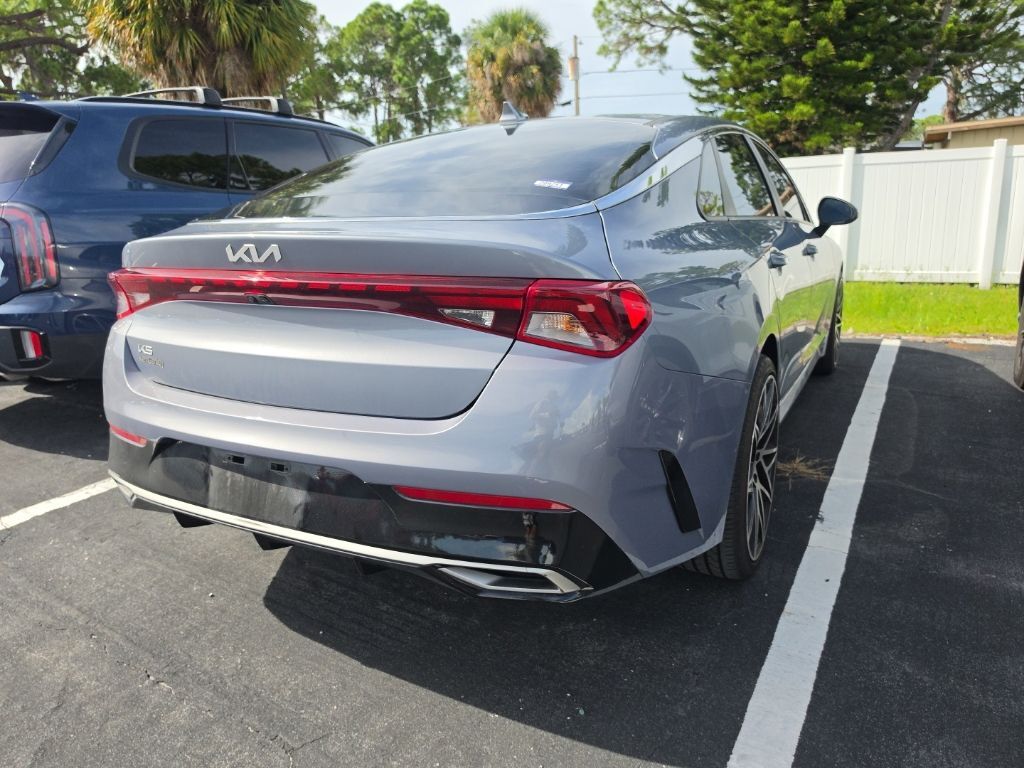 2024 Kia K5 LXS San Clemente CA