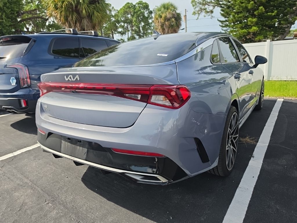 2024 Kia K5 LXS San Clemente CA