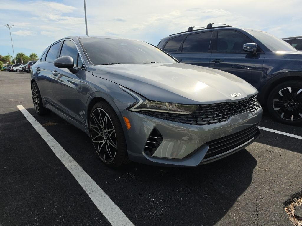 2024 Kia K5 LXS San Clemente CA