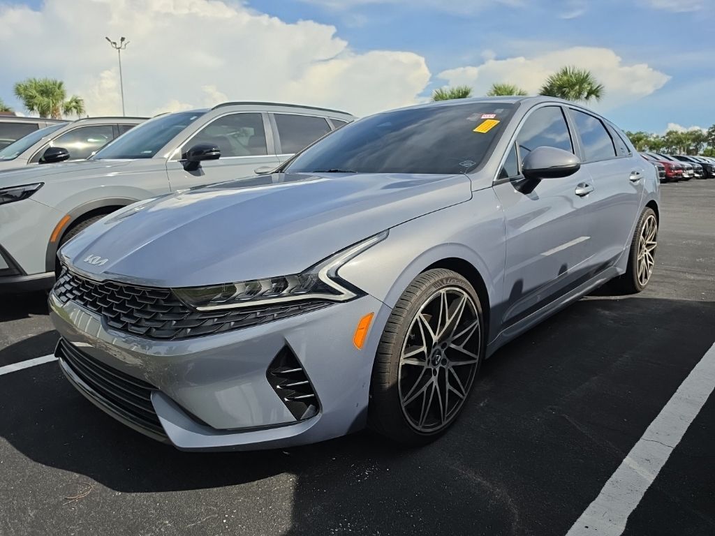 2024 Kia K5 LXS San Clemente CA