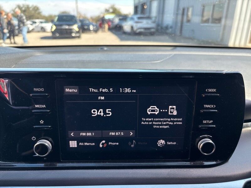 2024 Kia K5 LXS Seffner FL