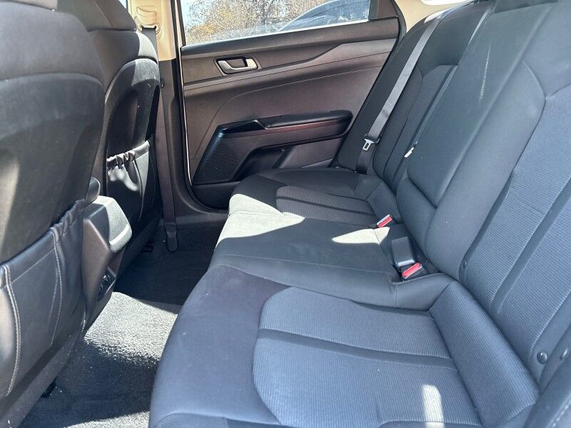 2024 Kia K5 LXS Seffner FL