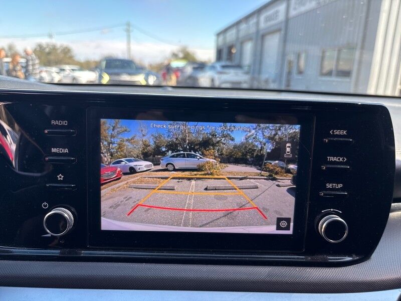 2024 Kia K5 LXS Seffner FL