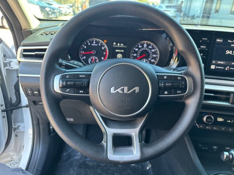 2024 Kia K5 LXS Seffner FL