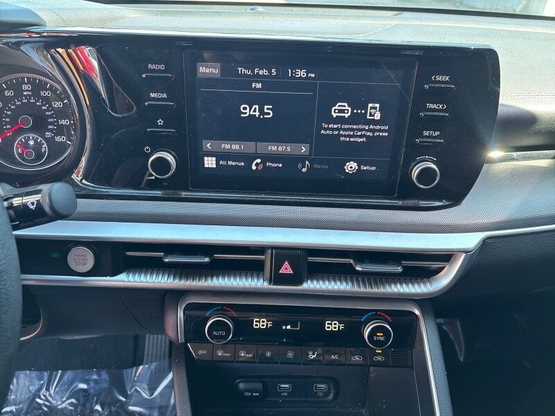 2024 Kia K5 LXS Seffner FL