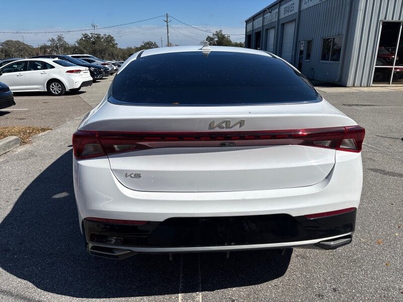 2024 Kia K5 LXS Seffner FL