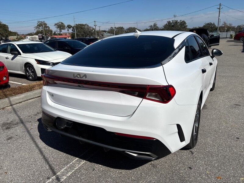 2024 Kia K5 LXS Seffner FL