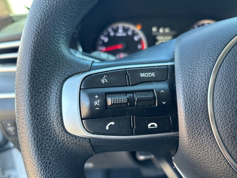 2024 Kia K5 LXS Seffner FL