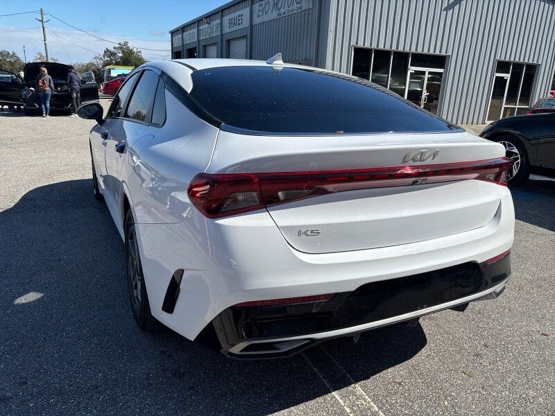 2024 Kia K5 LXS Seffner FL