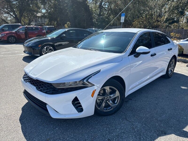 2024 Kia K5 LXS Seffner FL
