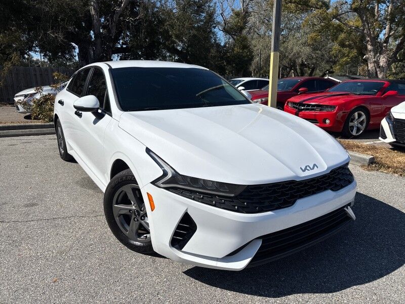 2024 Kia K5 LXS Seffner FL