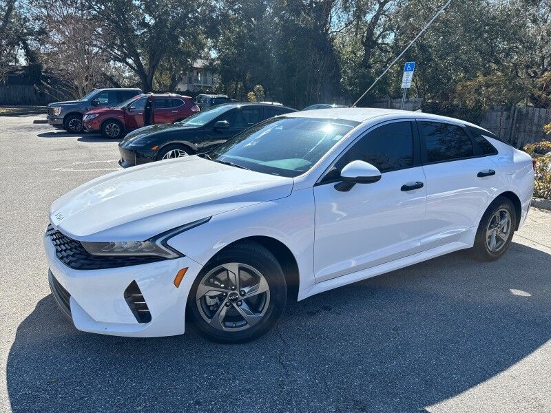 2024 Kia K5 LXS Seffner FL