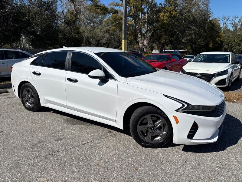 2024 Kia K5 LXS Seffner FL
