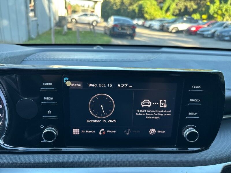 2024 Kia K5 LXS Seffner FL