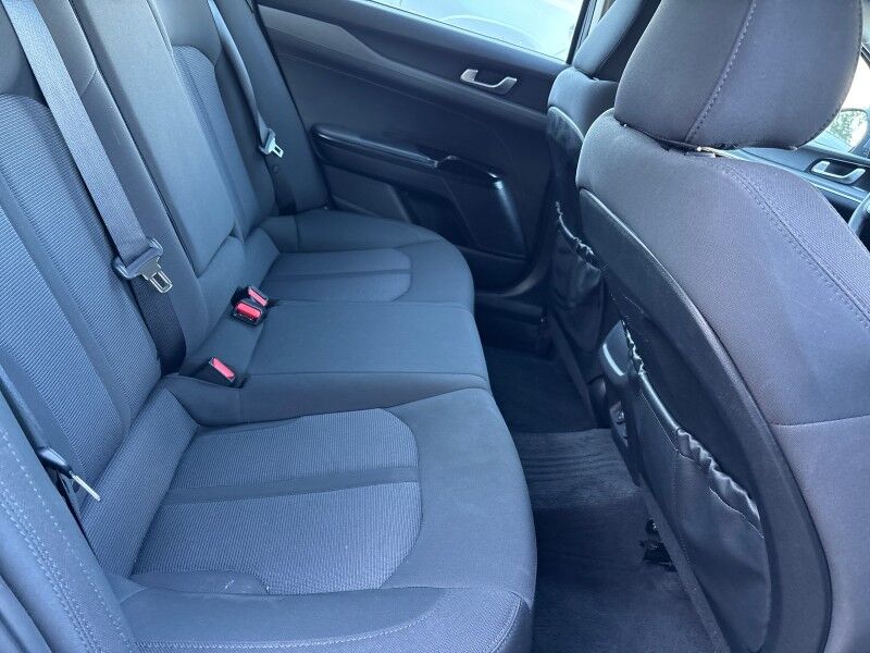 2024 Kia K5 LXS Seffner FL