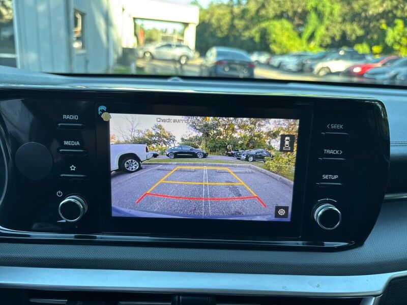 2024 Kia K5 LXS Seffner FL