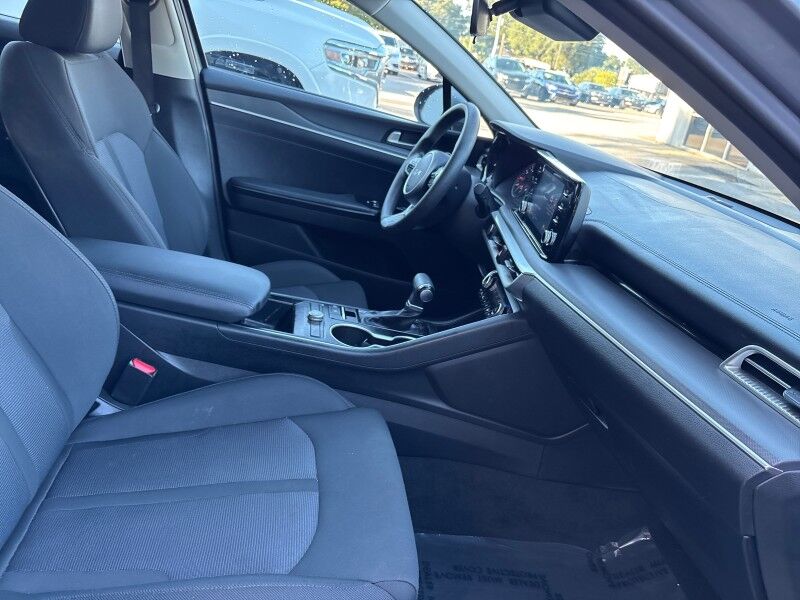 2024 Kia K5 LXS Seffner FL
