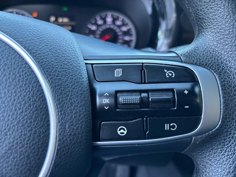 2024 Kia K5 LXS Seffner FL