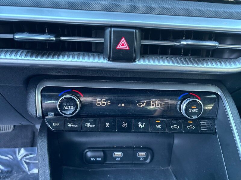 2024 Kia K5 LXS Seffner FL
