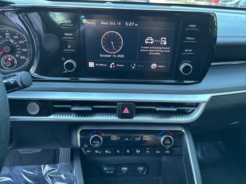 2024 Kia K5 LXS Seffner FL
