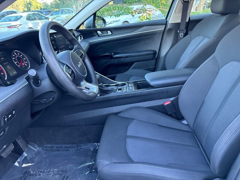 2024 Kia K5 LXS Seffner FL