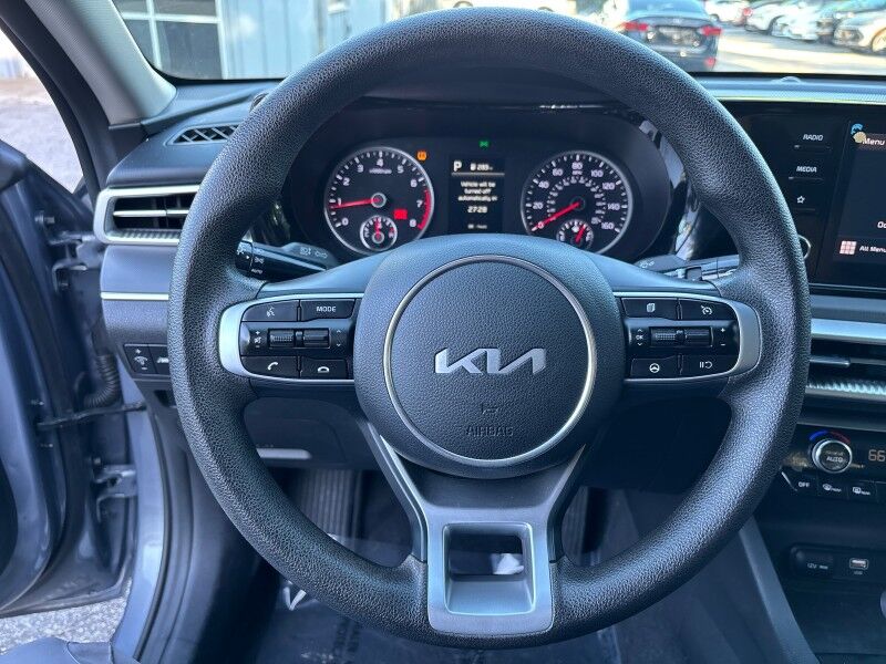 2024 Kia K5 LXS Seffner FL