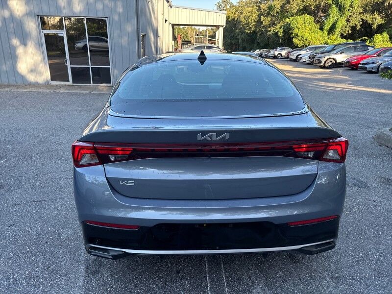 2024 Kia K5 LXS Seffner FL